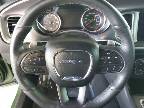 Used 2020 Dodge Charger Scat Pack RWD image 23