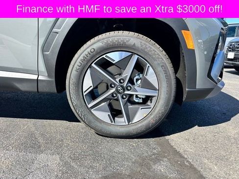 Certified 2026 Hyundai Tucson SEL image 37