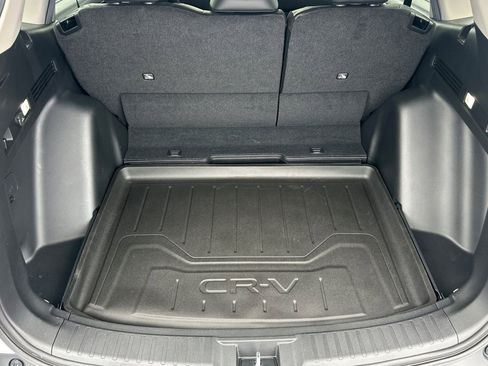 Used 2024 Honda CR-V EX-L image 20
