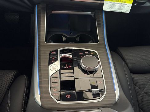 Certified 2026 BMW X5 xDrive50e AWD/4WD image 14