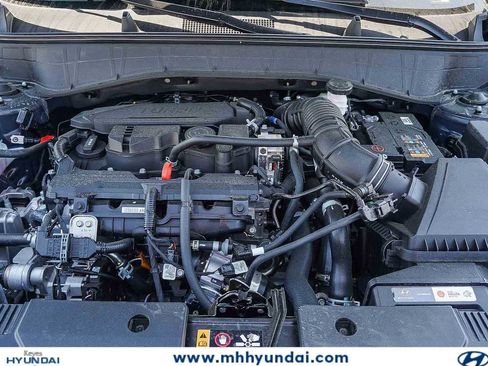 New 2026 Hyundai Kona SEL Premium FWD image 12