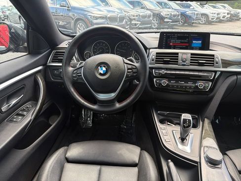 Used 2020 BMW 430i Gran Coupe RWD image 23