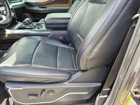 Used 2023 Ford F150 Lariat AWD/4WD image 15