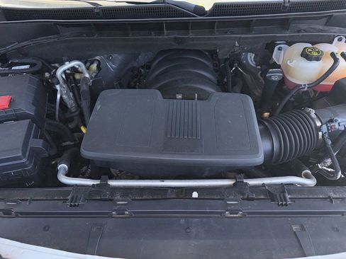 Used 2023 Cadillac Escalade Sport w/ LPO, ONYX Package AWD/4WD image 36