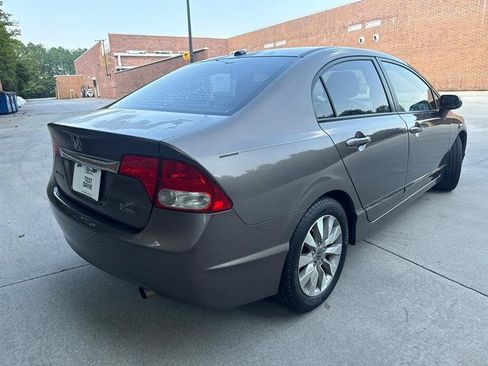 Used 2011 Honda Civic EX-L image 5