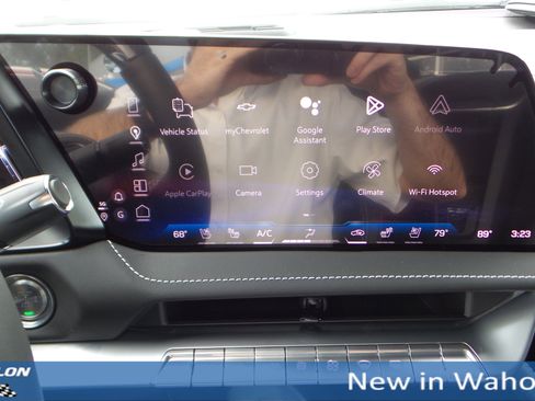 New 2026 Chevrolet Corvette Z06 image 14