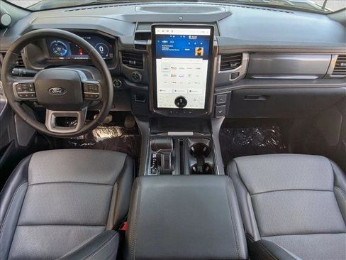 Certified 2025 Ford F150 Lightning Lariat image 19