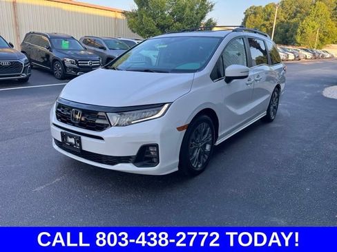 Used 2026 Honda Odyssey Touring image 39