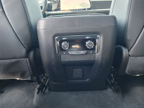 New 2025 Chevrolet Tahoe Premier w/ Sun And Tow Package image 17