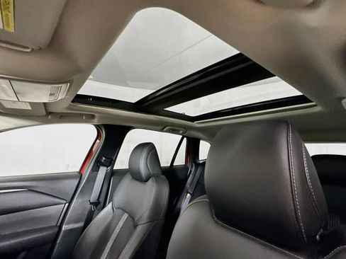 New 2026 MAZDA CX-50 AWD 2.5 S w/ Preferred Pkg image 21