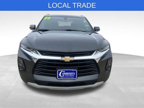 Used 2020 Chevrolet Blazer LT image 9