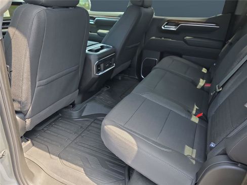 New 2026 GMC Sierra 1500 Elevation AWD/4WD image 29