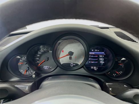 Certified 2015 Porsche 911 Carrera GTS image 14