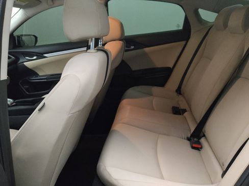 Used 2018 Honda Civic LX image 18