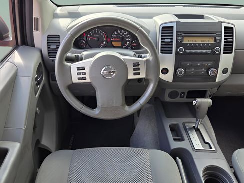 Used 2016 Nissan Frontier S RWD image 12