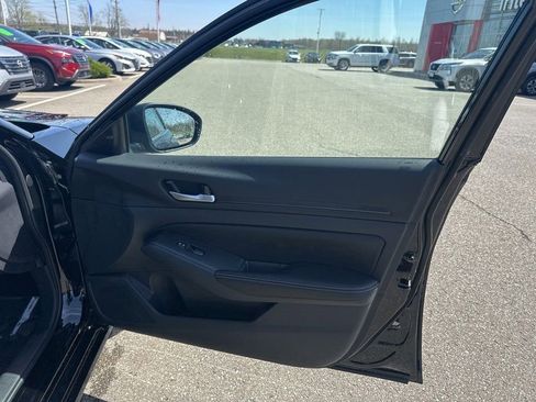 Certified 2025 Nissan Altima 2.5 SV image 22