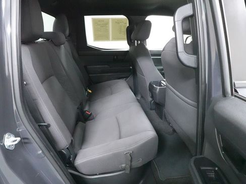 Used 2024 Toyota Tacoma SR5 AWD/4WD image 27