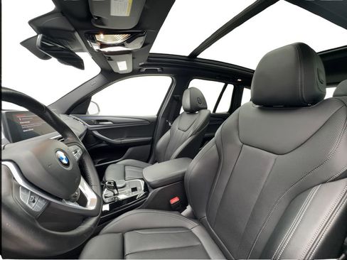 Used 2024 BMW X3 sDrive30i RWD image 18