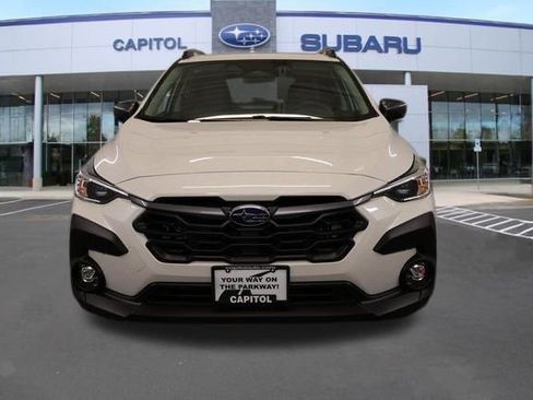 New 2026 Subaru Crosstrek 2.0i Premium image 8