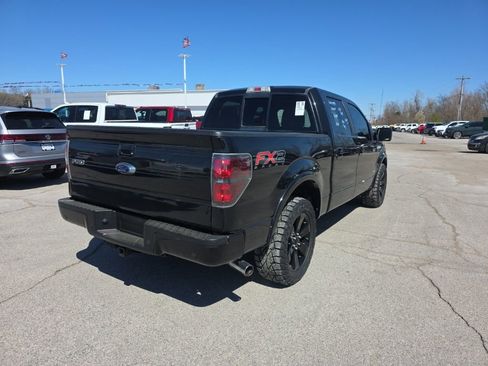 Used 2013 Ford F150 FX2 w/ Luxury Equipment Group image 5