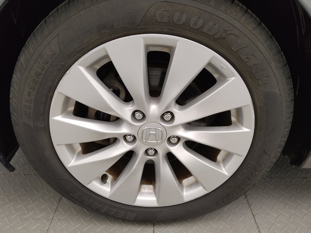 Used 2015 Honda Accord EX image 31