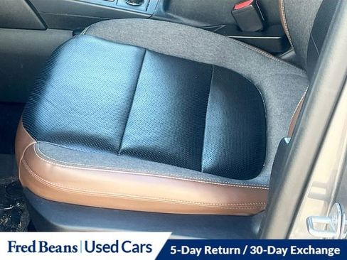 Used 2021 Ford Bronco Sport Outer Banks w/ Outer Banks Package image 22