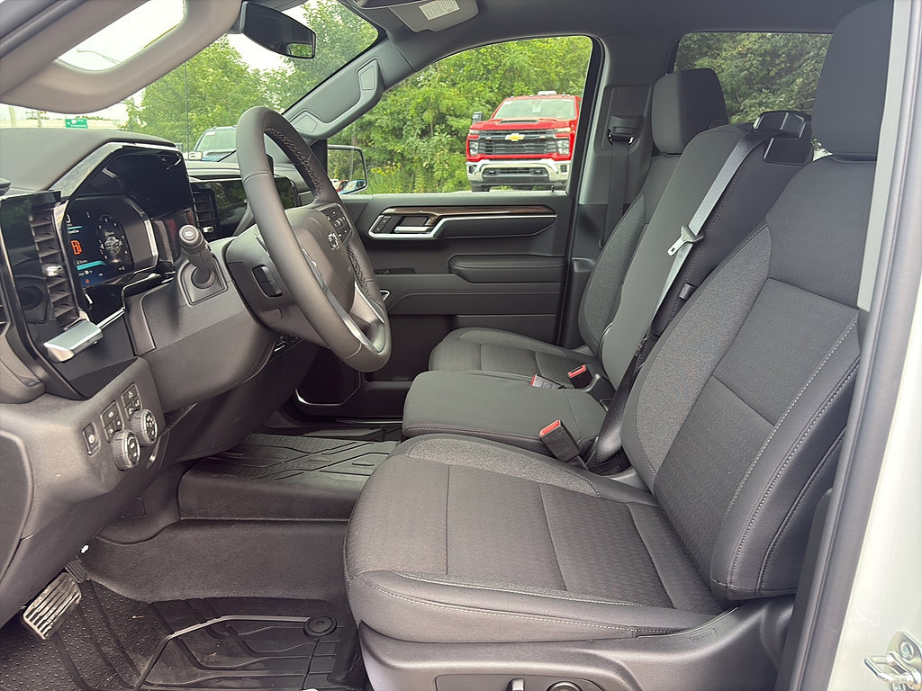 New 2026 Chevrolet Silverado 1500 RST w/ RST Select Package AWD/4WD image 11