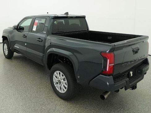 New 2026 Toyota Tacoma SR5 RWD image 8