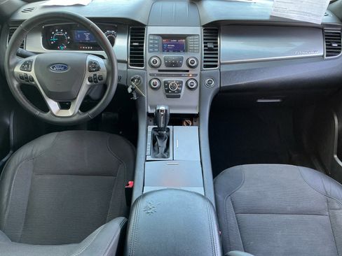 Used 2016 Ford Taurus SEL image 20