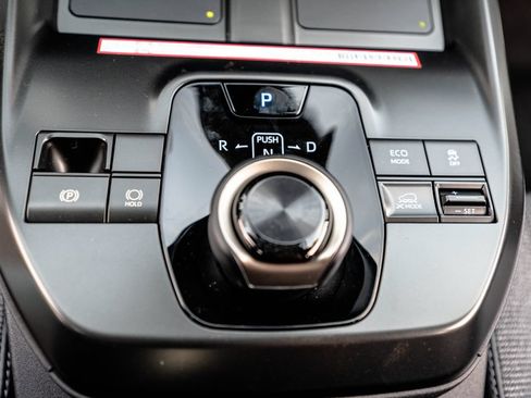 New 2026 Toyota bZ AWD/4WD image 29