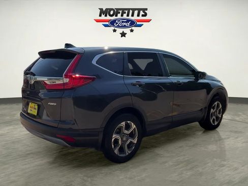 Used 2019 Honda CR-V EX image 5