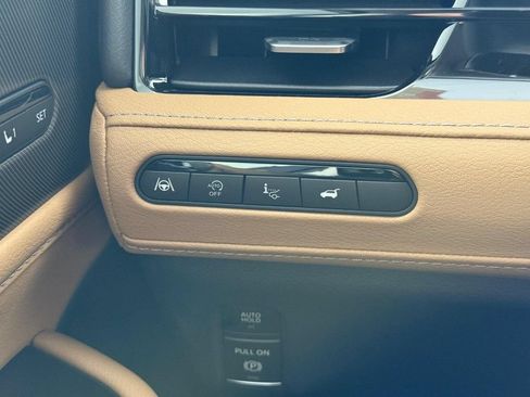 Used 2026 INFINITI QX80 Luxe w/ Cargo Package AWD/4WD image 27