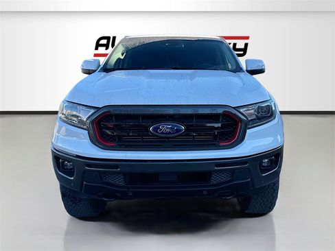 Used 2022 Ford Ranger Lariat w/ Tremor Off-Road Package image 2