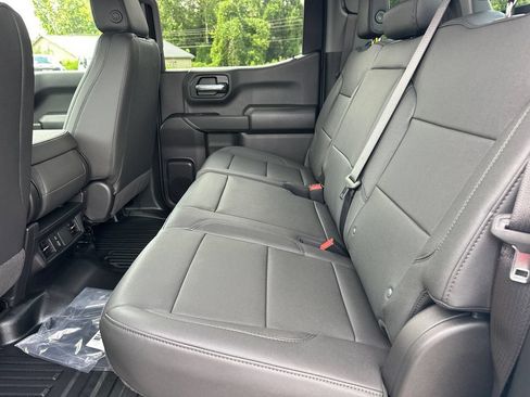 New 2026 GMC Sierra 1500 Pro w/ Pro Value Package AWD/4WD image 21