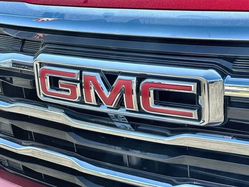 New 2026 GMC Terrain Elevation AWD/4WD image 34