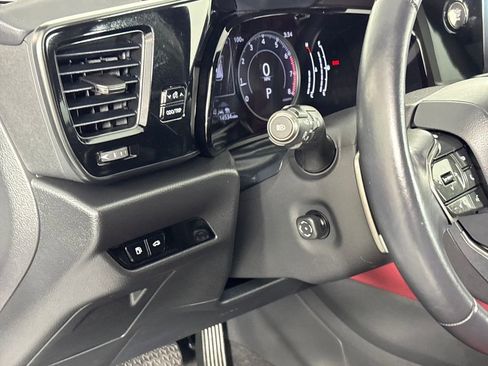 Used 2025 Lexus NX 350 AWD w/ Premium Package image 12