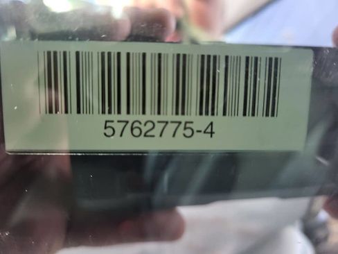 Used 2025 MAZDA CX-50 AWD 2.5 S w/ Premium Package image 9