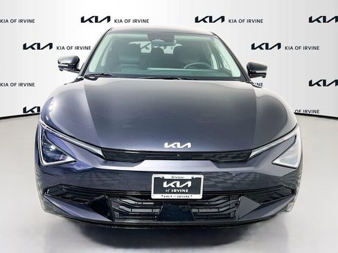 New 2025 Kia EV6 Wind image 2