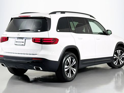 Certified 2026 Mercedes-Benz GLB 250 image 13