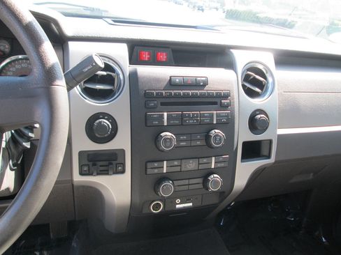 Used 2009 Ford F150 XLT AWD/4WD image 14