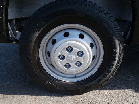 Used 2022 RAM ProMaster 1500 w/ Safety Group (A) image 39