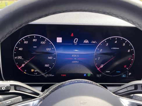 Certified 2025 Mercedes-Benz GLC 300 4MATIC image 21