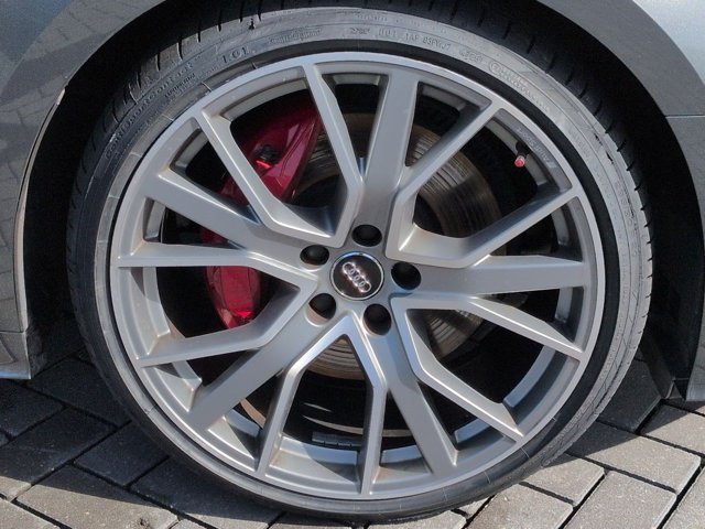 Used 2020 Audi S5 Prestige AWD/4WD image 12