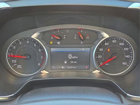 Used 2024 Chevrolet Blazer LT w/ Convenience Package image 25