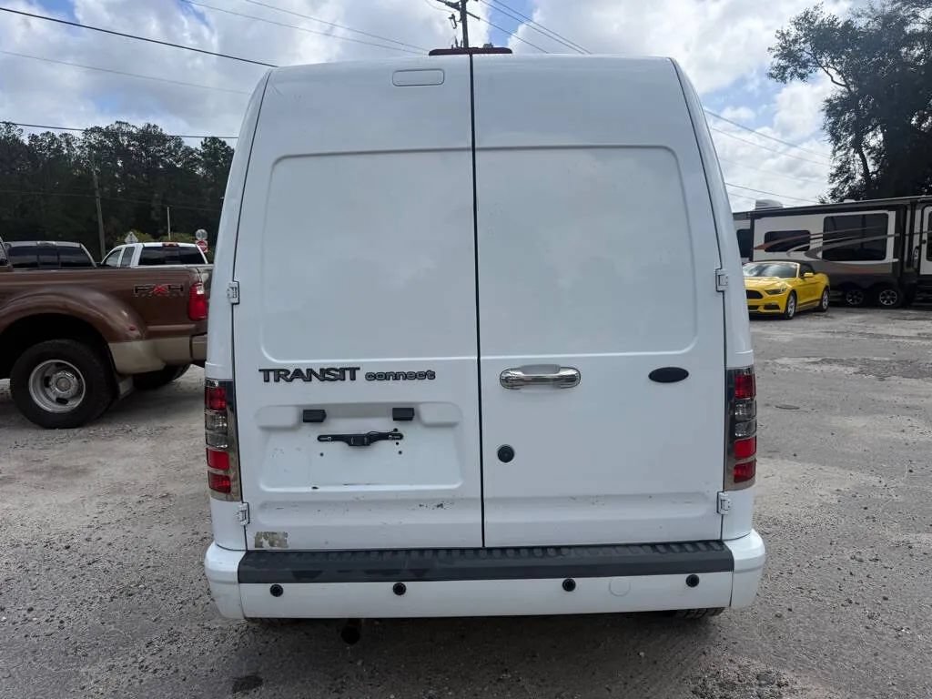 Used 2011 Ford Transit Connect XLT FWD image 6