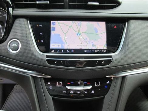 New 2026 Cadillac XT5 Premium Luxury w/ Driver Assist Package FWD image 28