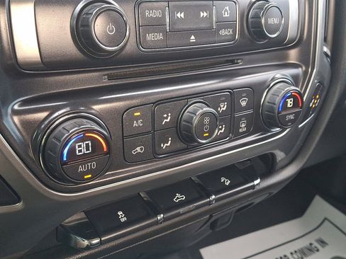 Used 2015 Chevrolet Silverado 1500 LT w/ All Star Edition image 29