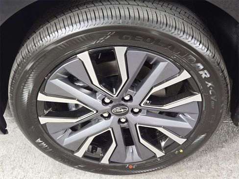 New 2026 Subaru Solterra image 6