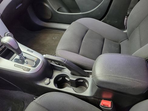 Used 2012 Chevrolet Cruze Eco FWD image 20