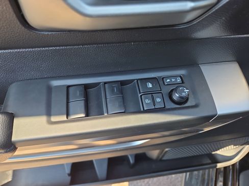 Certified 2023 Toyota Sequoia SR5 w/ SR5 Premium Package image 31